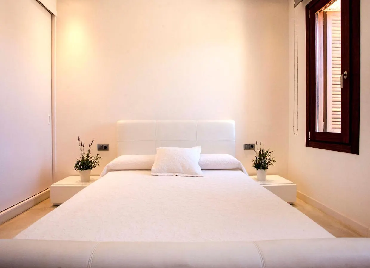 Vakantiehuis Casa Romero Cala Saona