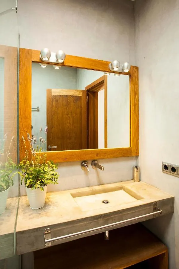Casa Romero Cala Saona Vakantiehuis
