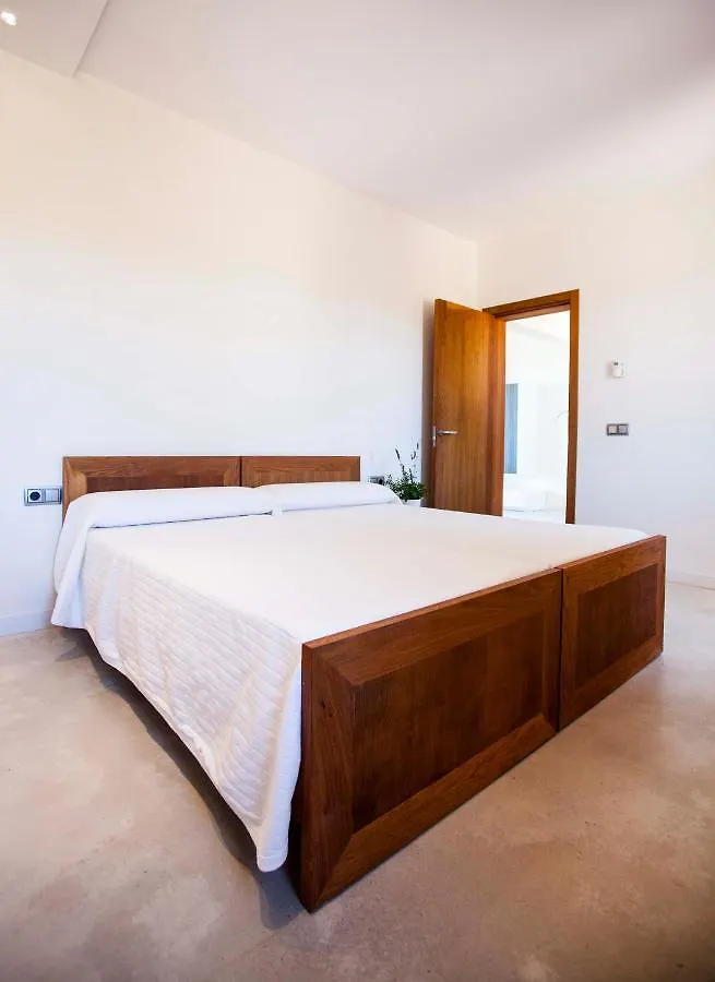 Casa Romero Cala Saona
