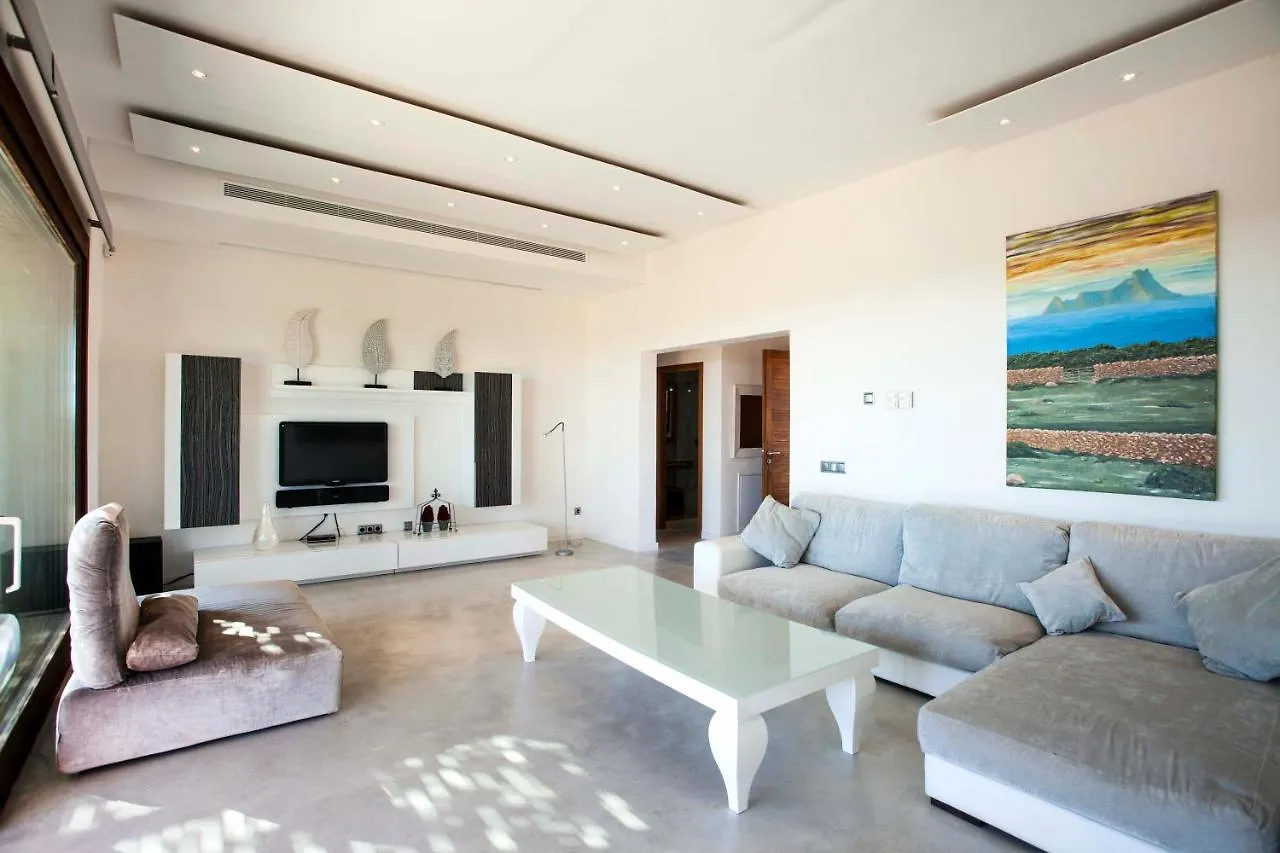 Casa Romero Cala Saona