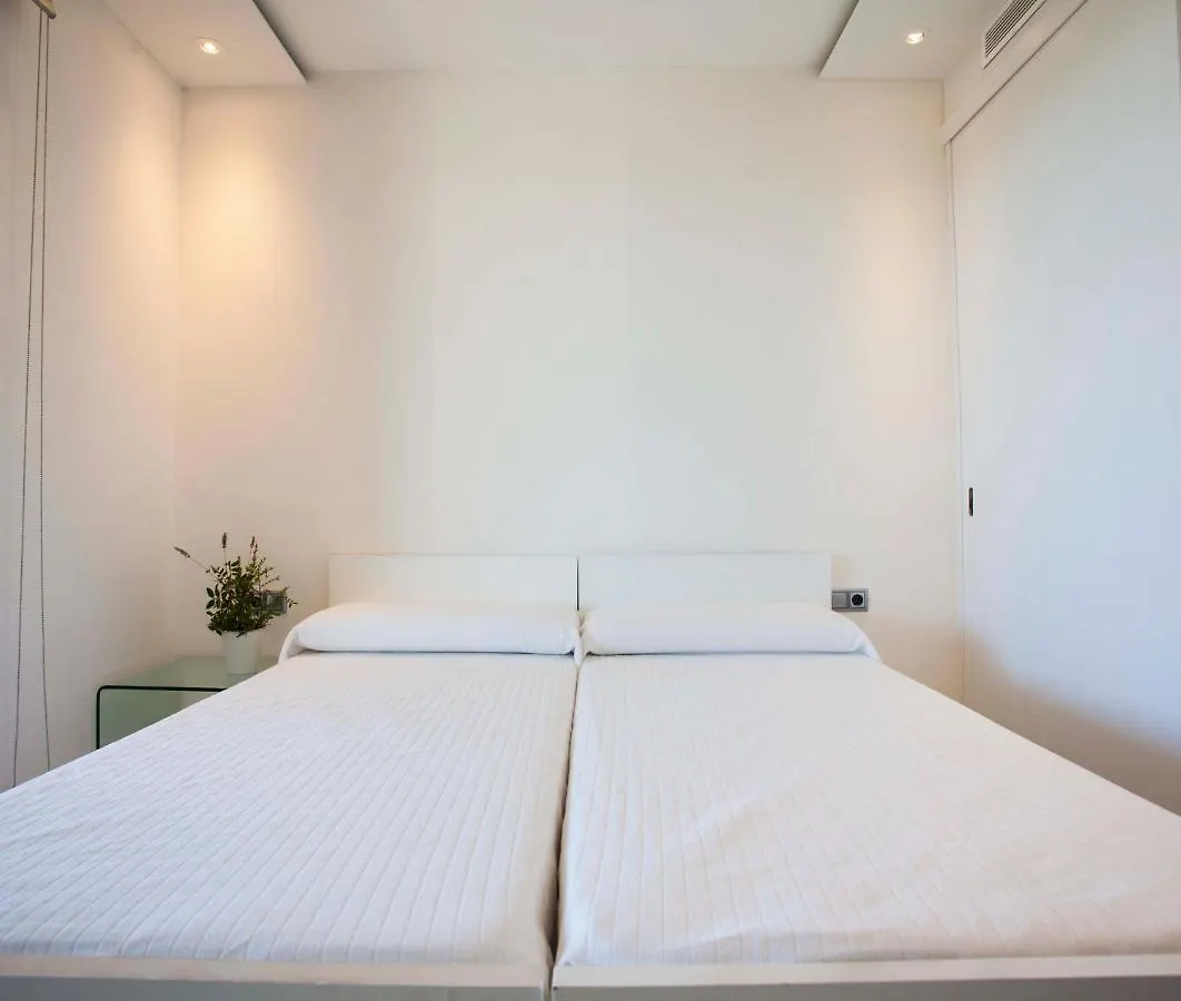 Vakantiehuis Casa Romero Cala Saona Spanje